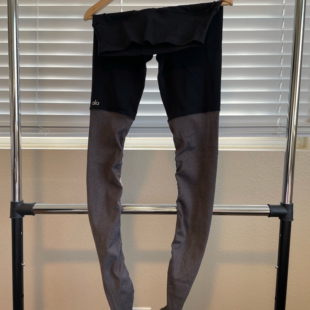 Alo Yoga high waist Goddess Legging